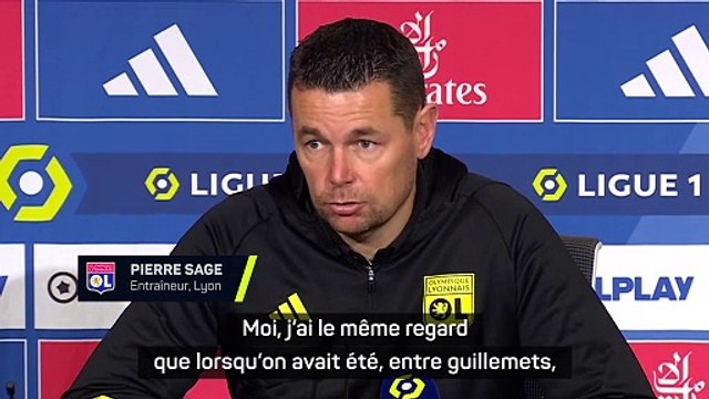 Sage : Sur les décisions arbitrales, je ne m’exprimerai pas dessus