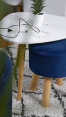 Unboxing : Câbles de charge et de transfert magnétique par MAGTAME