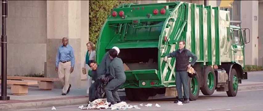 Robots Bande-annonce (UK)