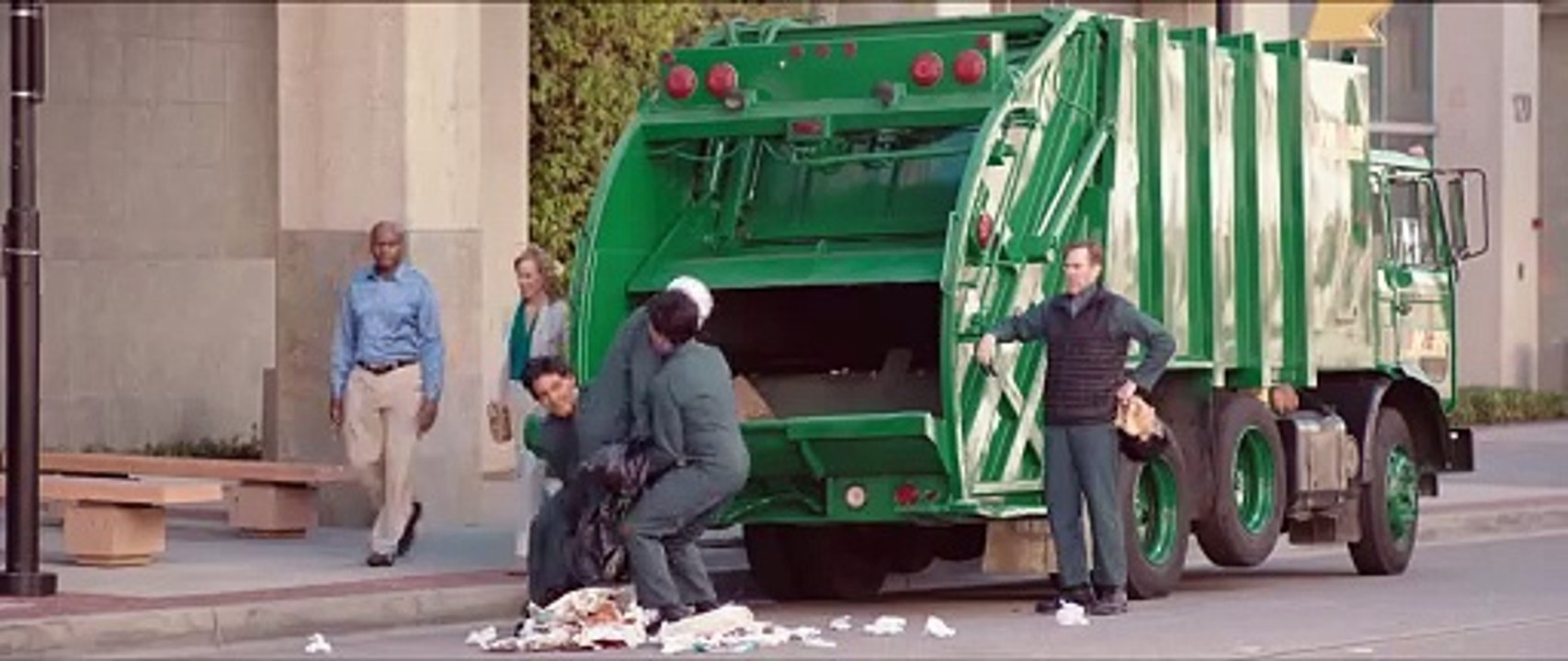 Robots Bande-annonce (UK)