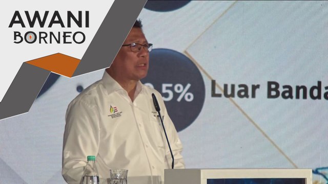 Loji bekalan air Tanjung Manis pastikan bekalan air penduduk, industri mencukupi