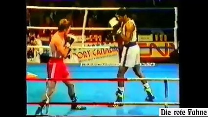 Shawn O'Sullivan vs Armando Martinez
