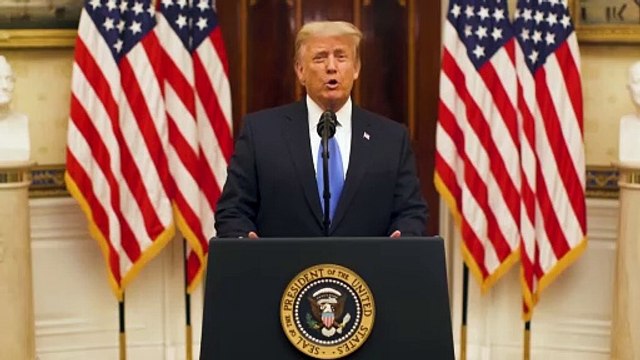 Trump tendrá que pagar 330 millones de euros por fraude fiscal por el juicio contra su empresa