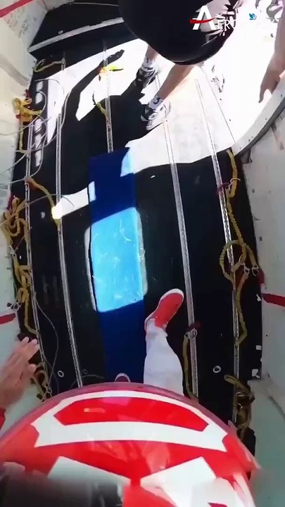 Sky Diving | AeronFly | Make Your Safar Suhana