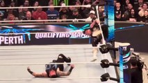 Kevin Owens Defeats Dominik Mysterio to Qualify for the Elimination Chamber - WWE Smackdown 2/16/24