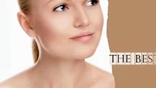 WHAT FOUNDATION IS BEST FOR GLOWING SKIN? | NATURAL SKINCARE | ANTI AGING SKINCARE | SKIN BEAUTY
