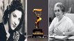 Indira Gandhi, Nargis Dutt's Names No Longer In The Categories Of National Film Awards