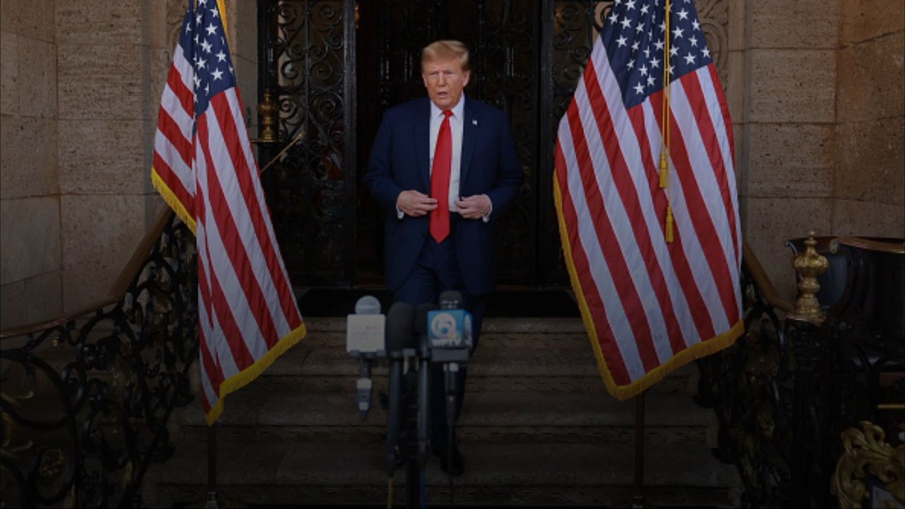 Donald Trump risque une amende de 370 millions de dollars pour fraudes