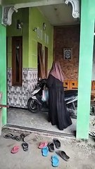 Pagi Pagi Belanja Ke Pasar - Vlog 4