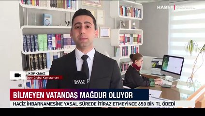 Bunu bilmiyorsanız başınız yanabilir! İtiraz etmedi, 650 bin lira ödedi