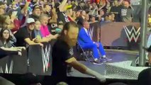 Drew McIntyre vs Sami Zayn Street Fight Full Match - WWE Saturday Night’s Main Event 9/10/22