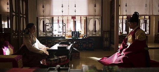 Bloody Heart E05 Hindi