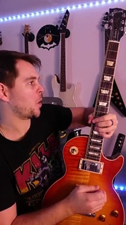 METALLICA - NOTHING ELSE MATTERS GUITAR COVER (solo)