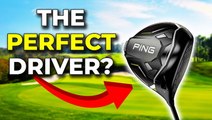 Ping G430 Max 10K Driver Review