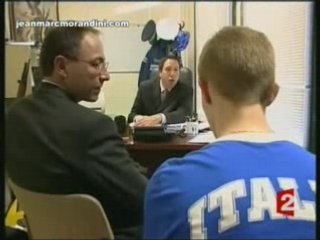 Flik sanctionné après un reportage sur France3