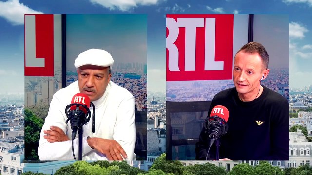 Pascal Légitimus révèle avoir refusé d'animer cette émission culte, malgré la grosse somme d'argent qu'on lui proposait