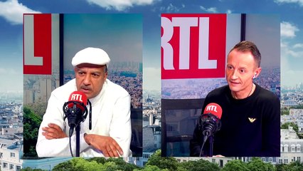 Pascal Légitimus révèle avoir refusé d'animer cette émission culte, malgré la grosse somme d'argent qu'on lui proposait