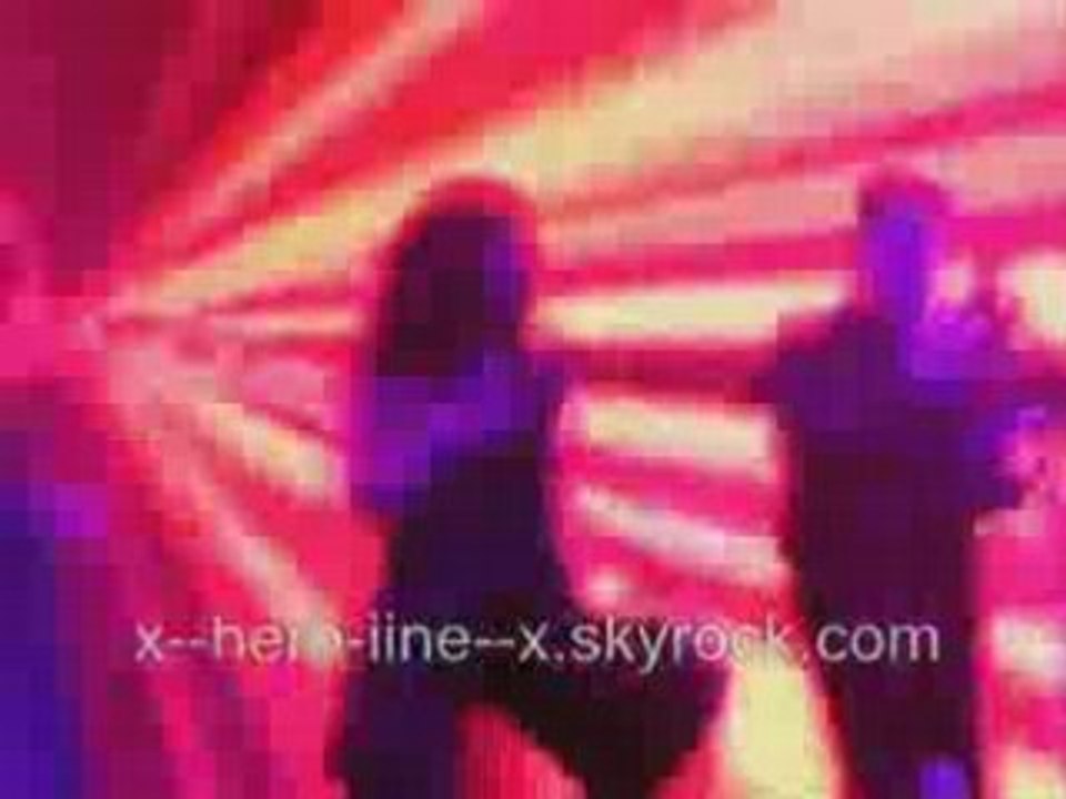 Jenifer Nancy 1er Avril 2008 Reprise Black Family