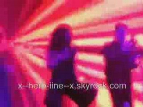 Jenifer Nancy 1er Avril 2008 Reprise Black Family