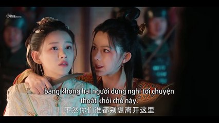 Phệ Tâm _ Tập 21 [ Vietsub ] Broken the Heart (2024)