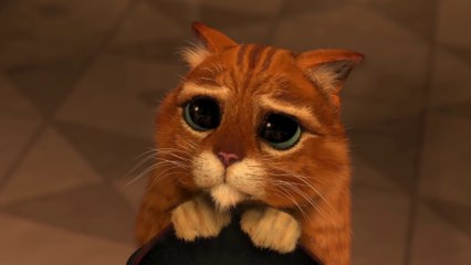 I Need a Hero | Shrek 2