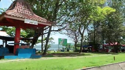 Pantai Teluk Penyu Cilacap: Keindahan Alam dan Pelestarian Penyu