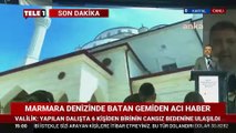 Ekrem İmamoğlu'ndan Recep Tayyip Erdoğan göndermesi: Allah'ım ya Rabbim ne diyeyim?