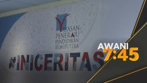 Yayasan Peneraju Rai 12 Tahun Melahirkan 70,000 Modal Insan Bumiputera