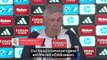 'People can talk' - Ancelotti unmoved by Mbappe rumours