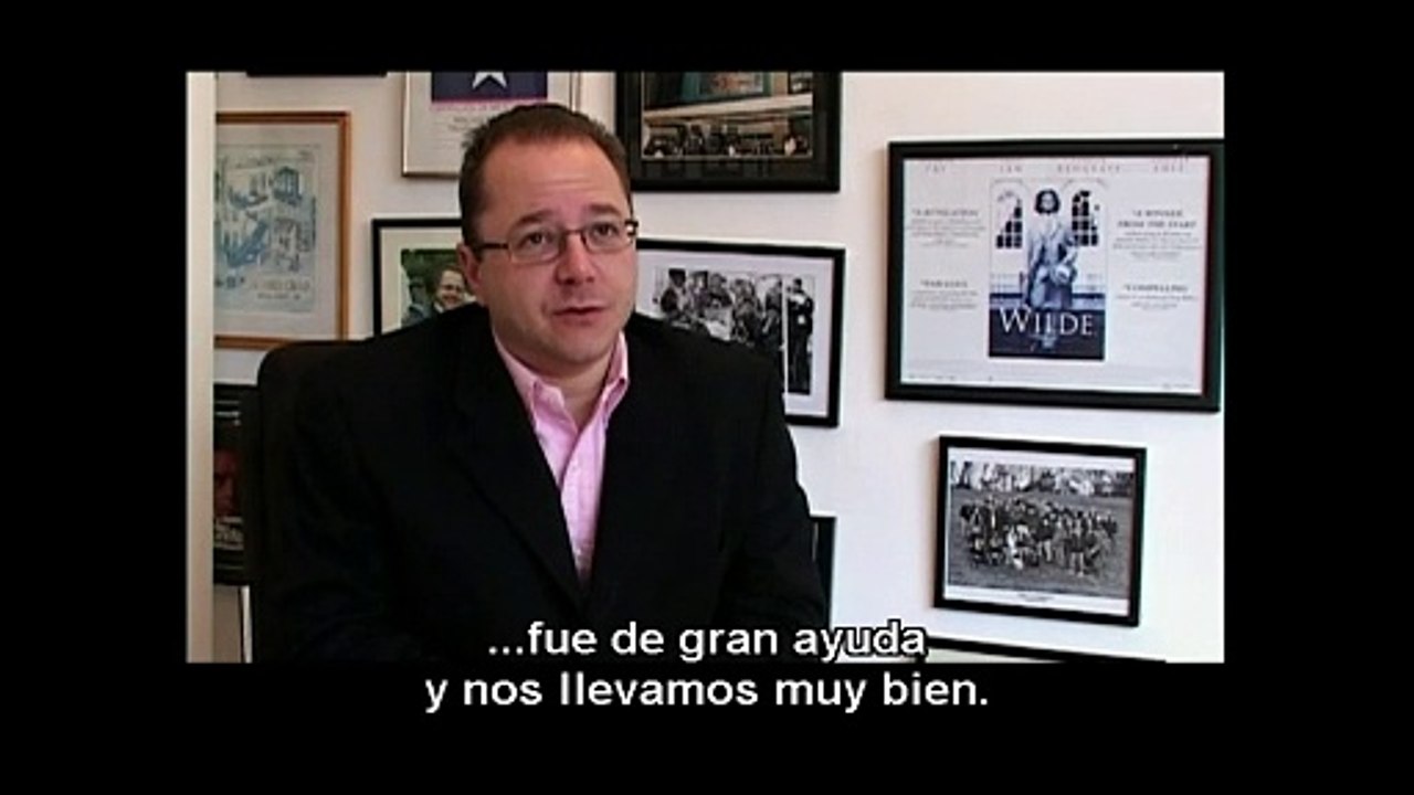 Entrevistas | Cosas que hacer antes de los 30