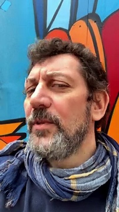 Les Anecdotes du Rock - Poutre…