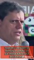 Tarcísio de Freitas - Governador de São Paulo - Lealdade ao nosso Presidente Bolsonaro