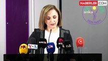 DEM Parti Ankara Büyükşehir Belediye Eş Başkan Adayları Açıklandı