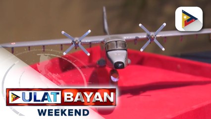 18 Indian companies, nagprisinta ng kanilang aircrafts at marine structures sa AFP