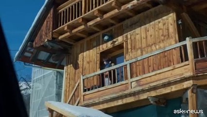 Justine Triet a caccia di voti per gli Oscar: "occasione unica"