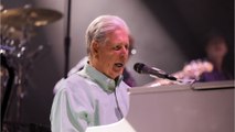 Voici - Brian Wilson, leader des Beach Boys, atteint de démence : la famille réclame son placement sous tutelle