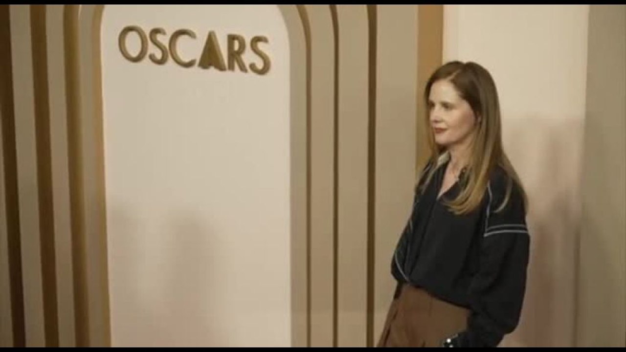 Justine Triet a caccia di voti per gli Oscar: "occasione unica"
