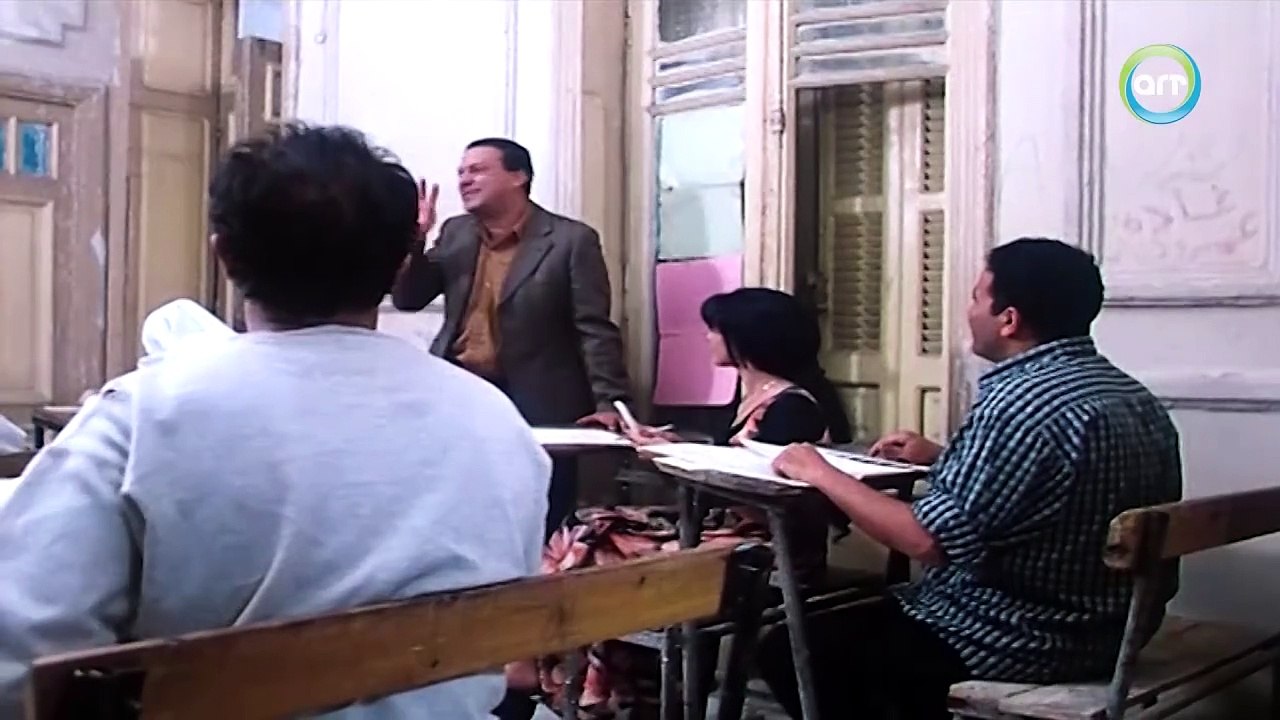 أنا محدشش غششني أنا غشيت بمجهودي
