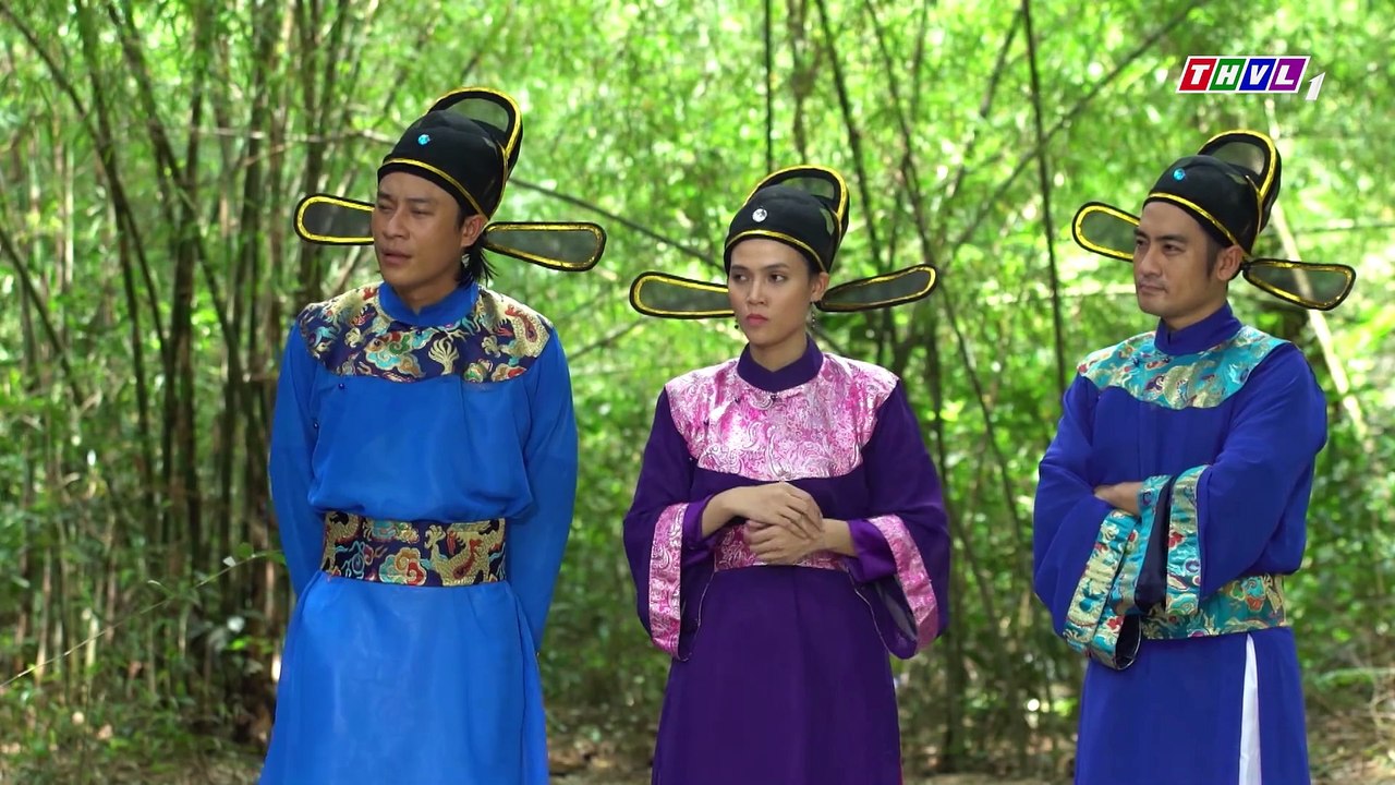 38. Nghiệp Sinh Tử - Phần 4 - Tập 38