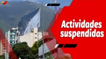 El Mundo en Contexto | Venezuela suspende actividades de oficina técnica de DD. HH. de la ONU
