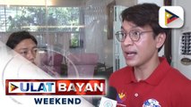 Task Force El Niño, tiniyak na handa ang gov't agencies sa posibleng epekto ng matinding tagtuyot