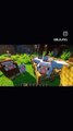 Minecraft, how normal players play Minecraft vs how legend players play Minecraft  #shorts #Minecraft #minecraftpe #top #viral #grow