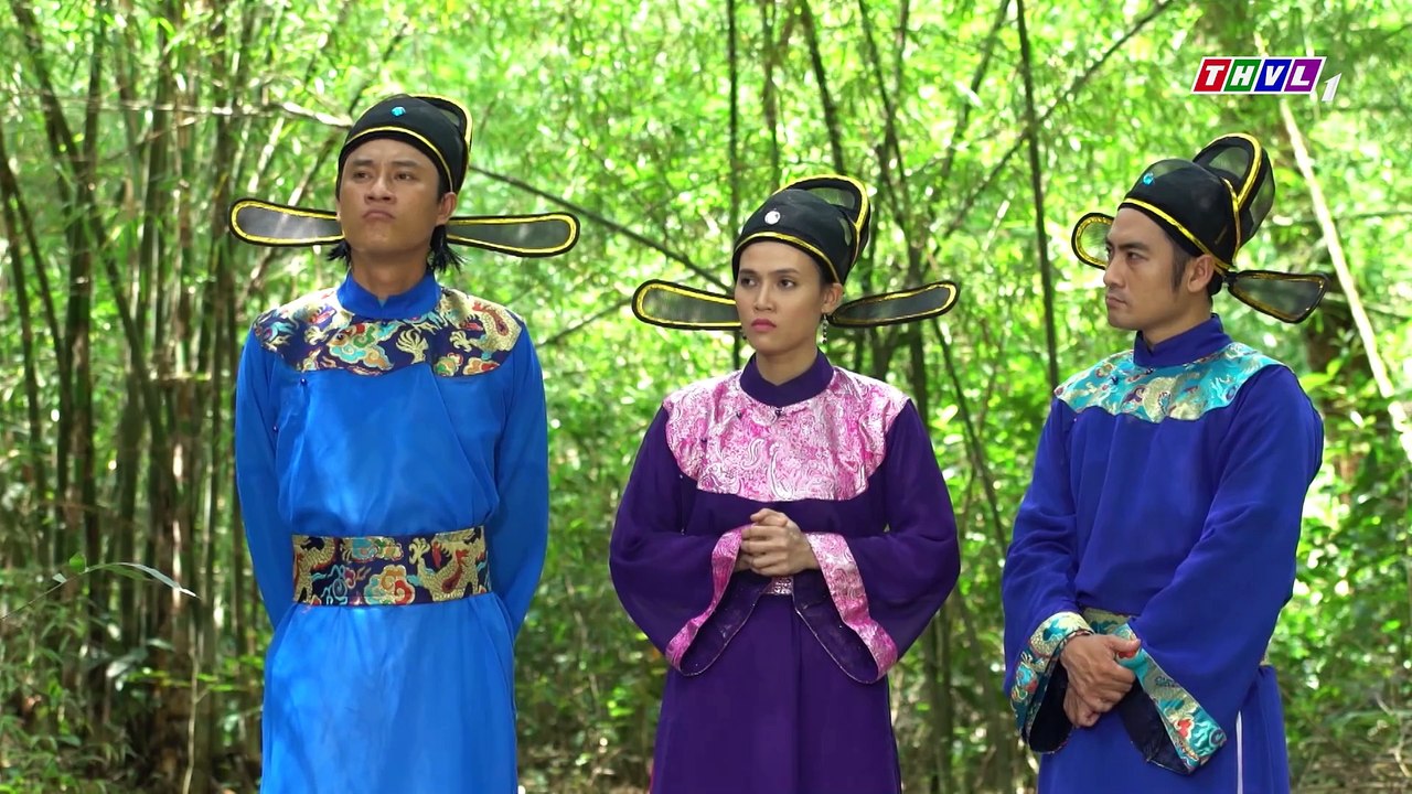 41. Nghiệp Sinh Tử - Phần 4 - Tập 41
