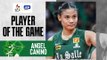 UAAP Player of the Game Highlights: Angel Canino sustain fine form in DLSU's opening win
