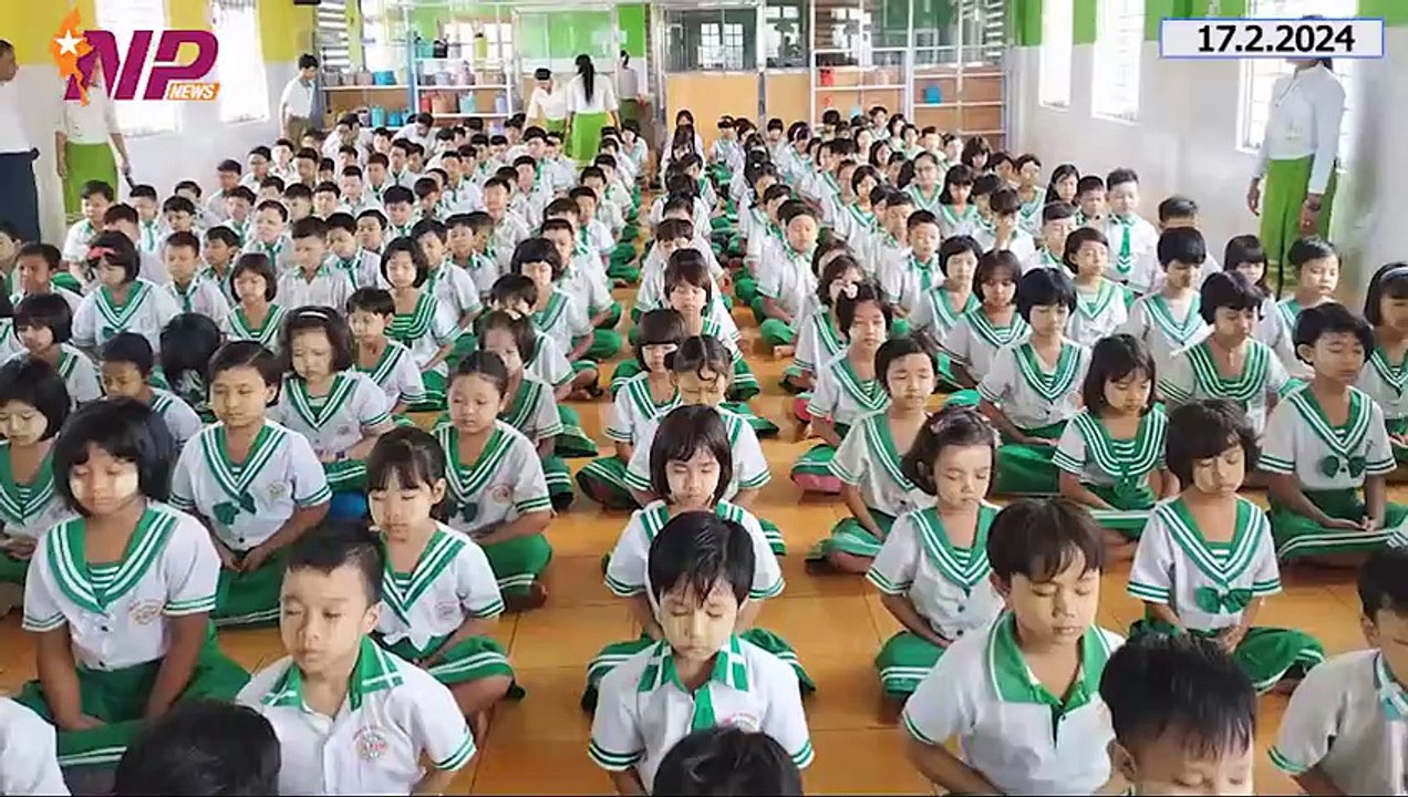 ယနေ့ ဖေဖော်ဝါရီလ ၁၇ ရက်အတွက် ပြည်တွင်းနှင့် ပြည်ပက သတင်းထူးများ