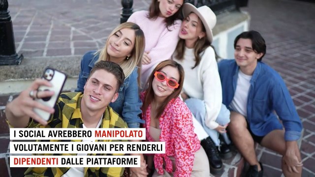 Salute mentale. Social sotto accusa, l'esperto: I ragazzi usano la tecnologia per avere risposte