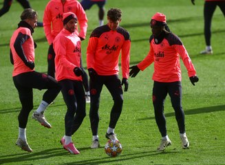 AR OOV MCI VS CHE 170224