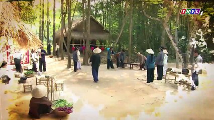 44. Nghiệp Sinh Tử - Phần 4 - Tập 44