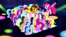 My Little Pony - Sezon 4 Odcinek 12 - Honor Pinkie