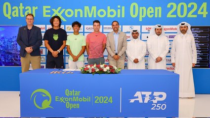 AR OOV DOHA DRAW 170224